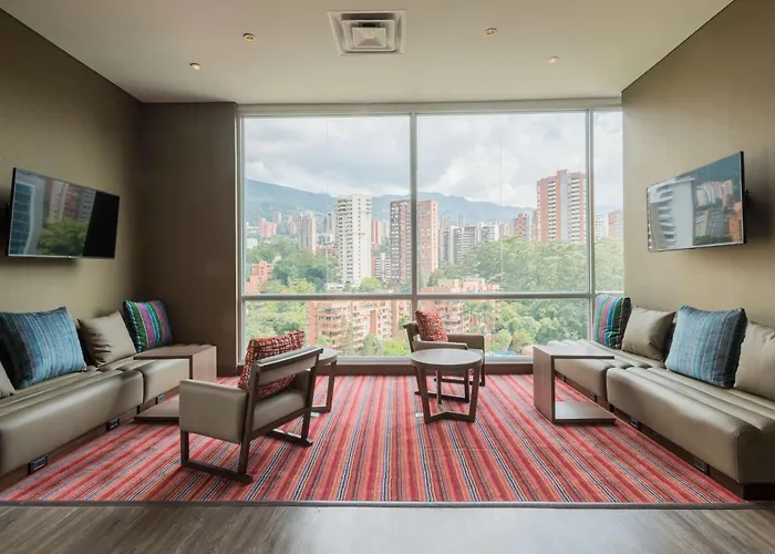 Hampton By Hilton Medellin