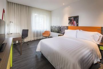Hampton By Hilton Hotel Medellin